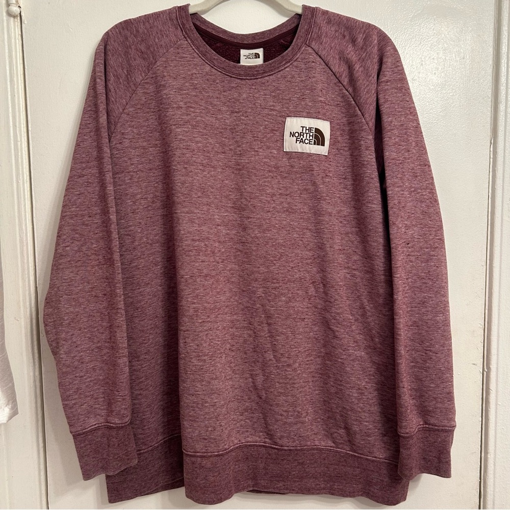 The North Face Women’s Sweatshirt